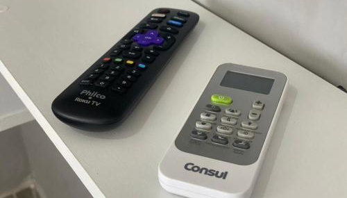 Apê 10 - Espaço Inteiro em Guarapuava - Foto 5