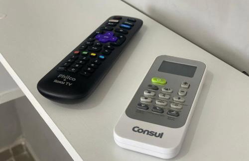 Apê 10 - Espaço Inteiro em Guarapuava - Foto 5