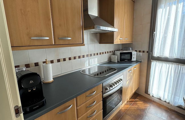 Margas Golf Apartment 2 - Photo 17