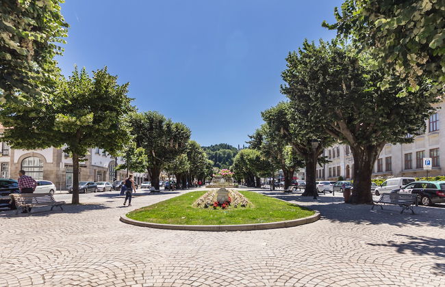 Casa de Monsanto I Lamego - Foto 58