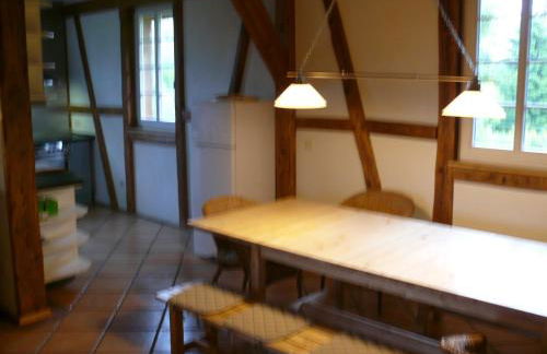 Alte Wassermühle - Photo 11