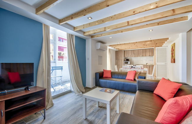 Borgo Suites - Self Catering Apartments - Valletta - by Tritoni Hotels - Foto 12