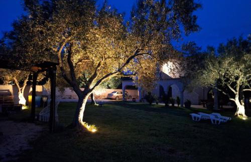 Olive Garden 2 - Foto 28