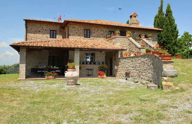 Podere dei Venti - Foto 35