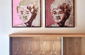 ATTICO 41 - Grand View in the Heart of Bassano - Foto 16