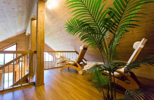 Chalet Hüttenzauber - Foto 26