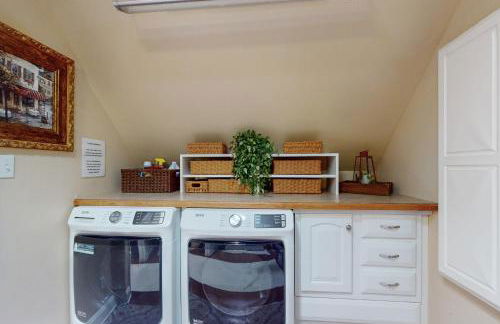 Swannanoa Serenity Suites - Foto 17