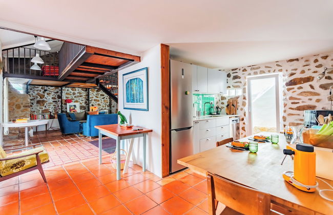 Casalinho de Bicesse - Photo 22