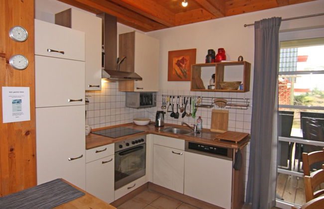 Doppelhaushalfte Ostseehaus II, Trassenheide - Photo 14