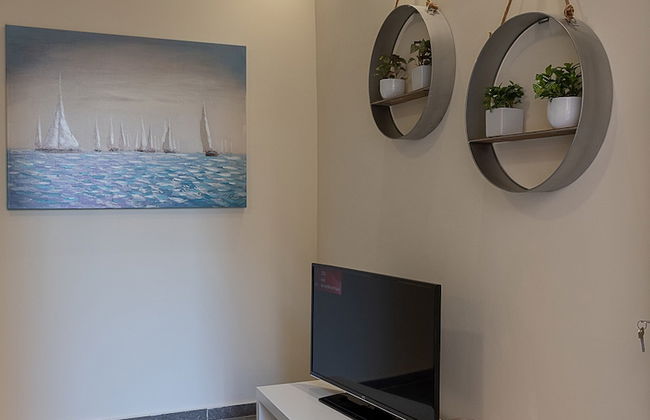 Luxury Apts Heraklion Center - Foto 52