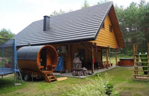 Bochenówka - Foto 22