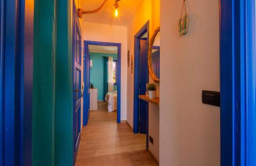 Il Grande Blu - Vista Panoramica sul Golfo - Photo 13