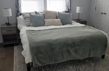 The Alamo Riverwalk Pearl Modern 4 Bedroom Home - Foto 9