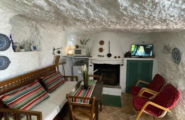 Cueva El Madrono - Foto 10