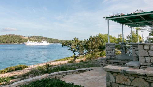 Seafront house Šolta - Foto 3