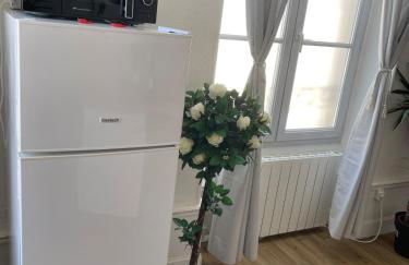 Le repos poitevin Le Floral - Foto 3