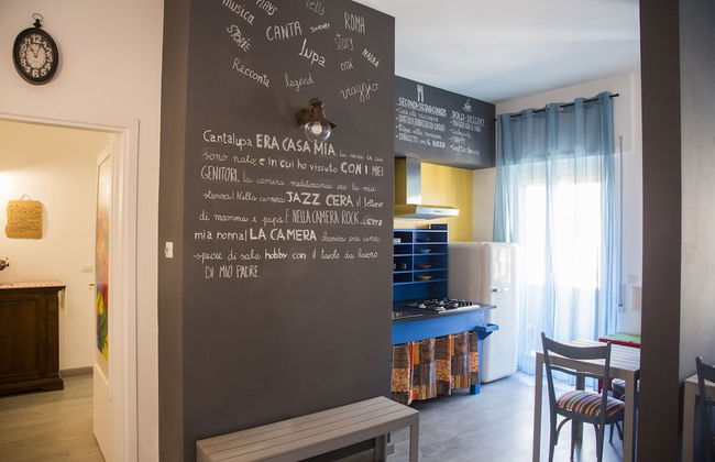 Cantalupa Accommodation - Foto 20