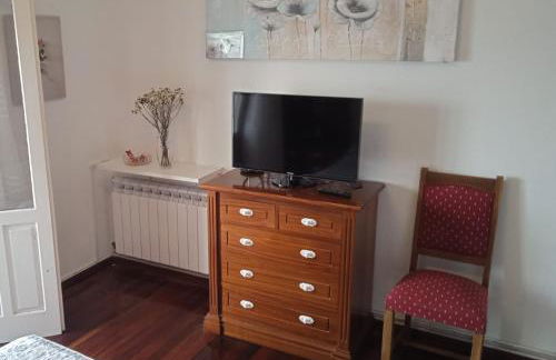 Apartamento Teresa en Vilanova de Arousa - Foto 13