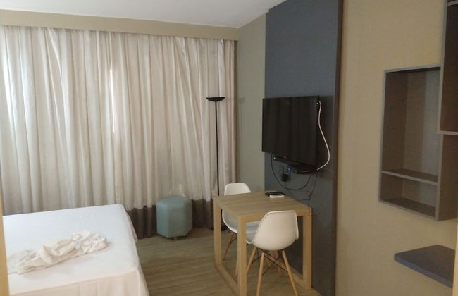 Alpha Stay - Foto 38