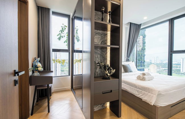 Lumiere Vacation By KVG Suite Apartment - Foto 57