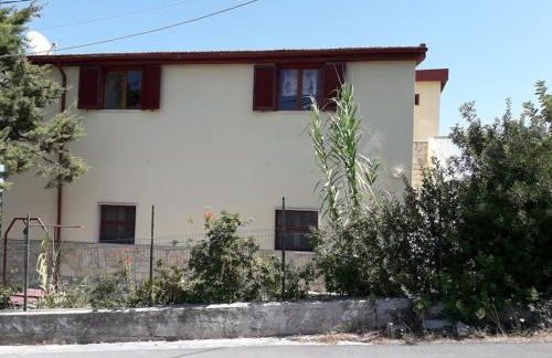 Villa Matassa 4 appartamenti vista mare in San Menaio - Foto 7