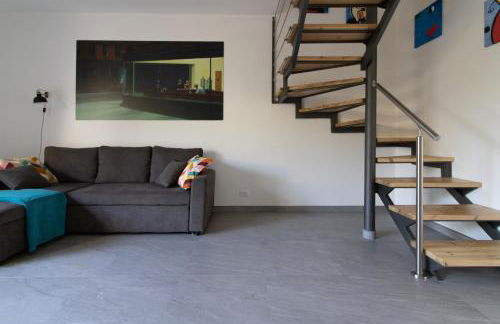 DOMEK Villa a 100mt dalla spiaggia - Foto 15