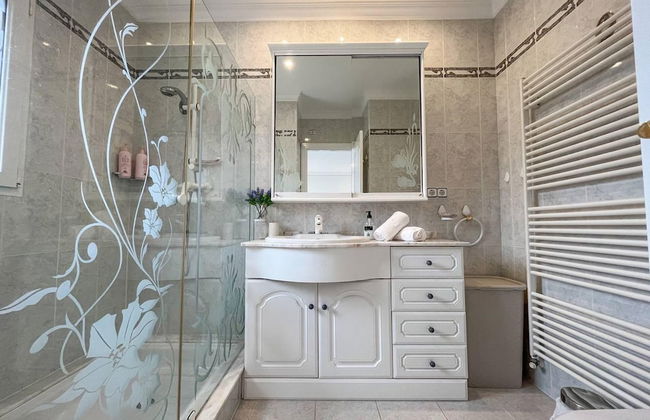 Villa El Sueno Panoramico - Foto 19