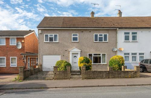 Serene 5BR - A Cozy Home Away From Home - Foto 11