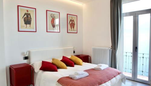 Belvedere 229 Lakeview Apartment - Foto 4, towels