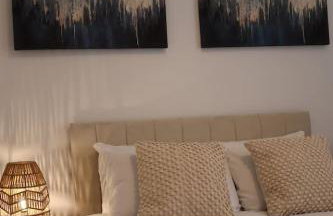 Elegant 3BR Apt at Haymarket - Foto 27