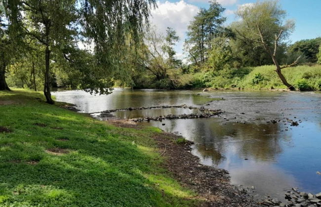 Riverside Retreat Viroinval - Foto 34