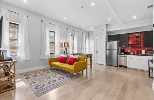 4 Suites Near Downtown Newark - Foto 72