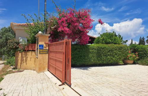 Holiday Home Orfanos - Foto 24