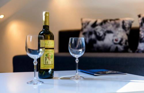 Apartments Dvori Lapad 2 Direct Sea View - Foto 62