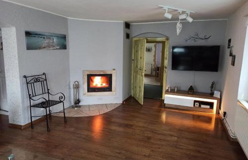 Magiczny Domek - Foto 7