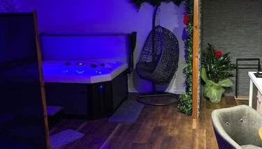 Le 36/Espace bien-être privatif - Foto 5