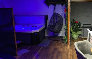 Le 36/Espace bien-être privatif - Foto 5