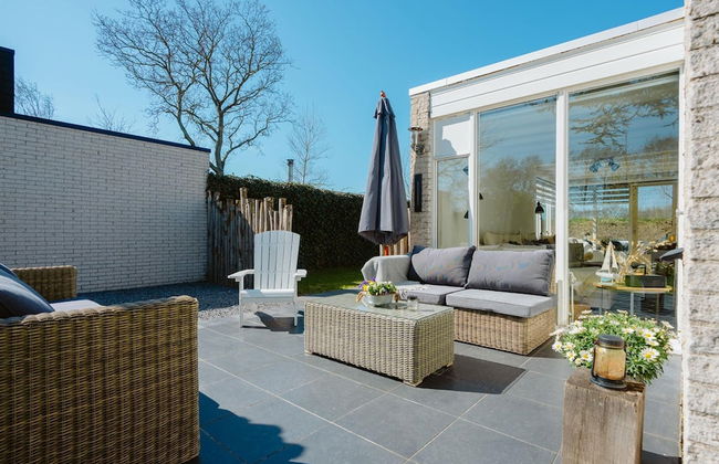 Holiday Home in Hygge Style - Foto 1