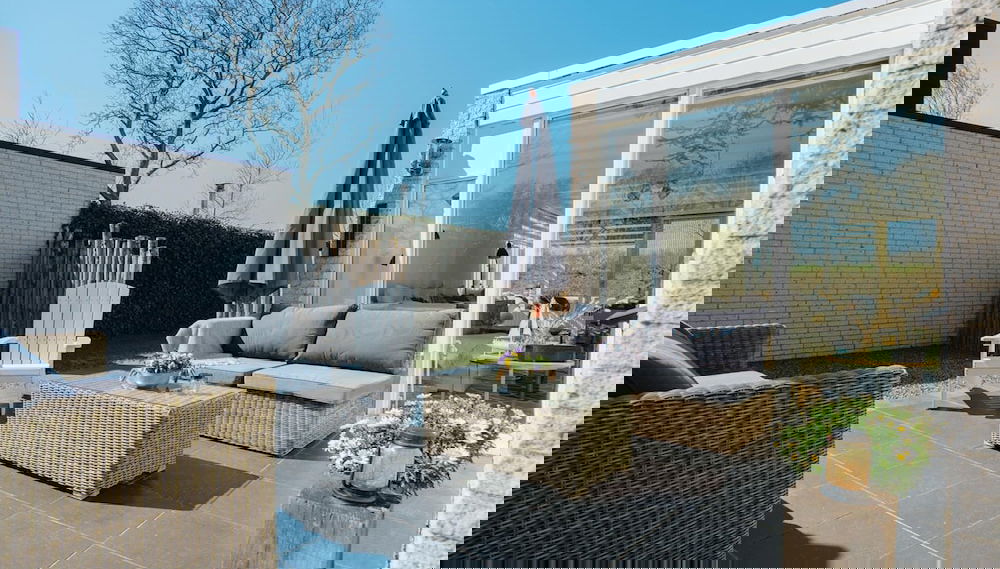 Holiday Home in Hygge Style - Foto 1, Imagen principal