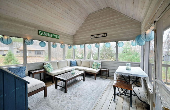 Twin Pines - Foto 51