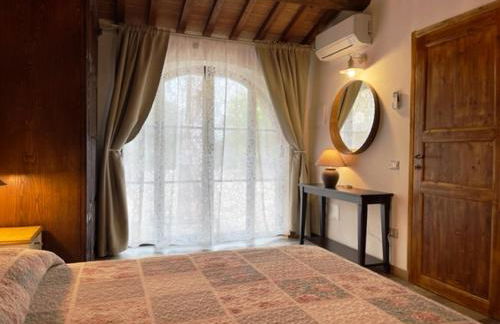 Poggio Cantarello Country Home - Tuscany - Foto 19