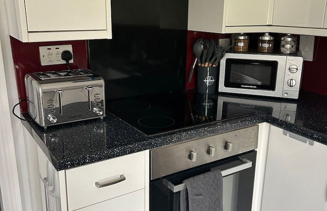 Belvedare-suffolk - Foto 17