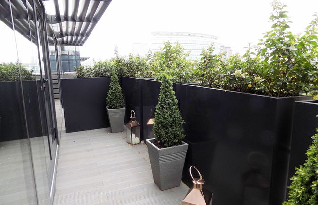 Expressbnb Apartments - Foto 64