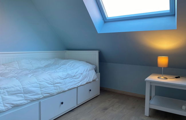 Apartment in Nieuwpoort Near Marina - Photo 6