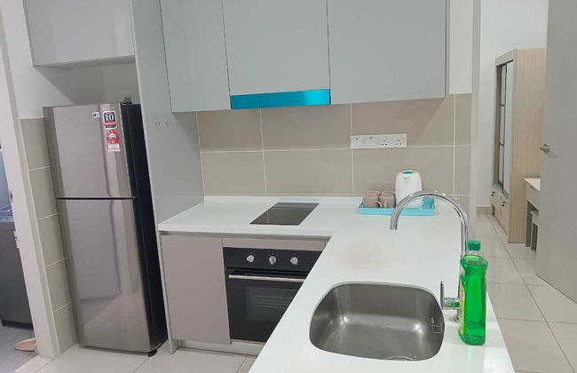 Trion Suites KL By DSM - Foto 14