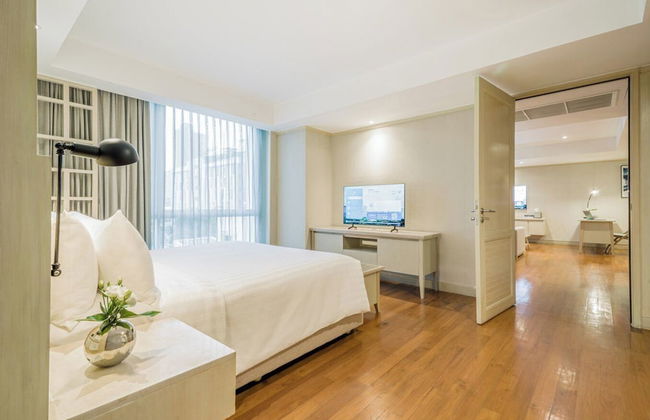 Shama Petchburi 47 Bangkok - Photo 25