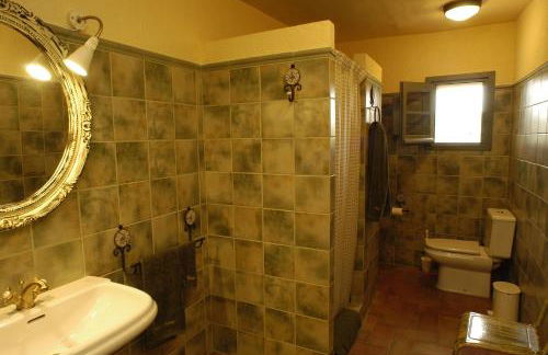 Casa Tomàs TURISMO RURAL - Foto 23