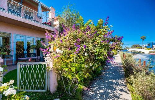 House on the canal in Venice - Photo 30