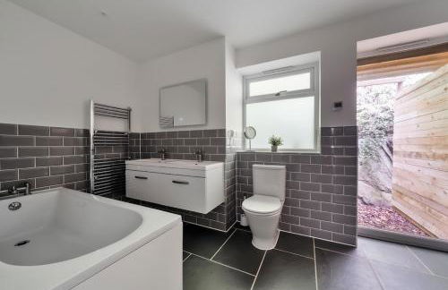 Luxury secluded coastal retreat - With hot tub - Foto 10