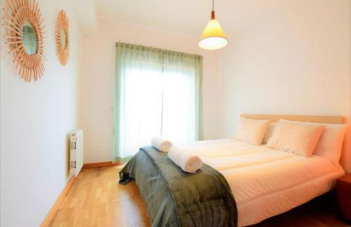 Marina de Albufeira T2 até 6 pax Com Piscina e Vista Marina - Foto 21